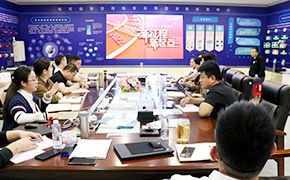 大勢所趨，成您所想，大成智慧2021年新春動(dòng)員大會暨技術(shù)培訓(xùn)會圓滿結(jié)束。